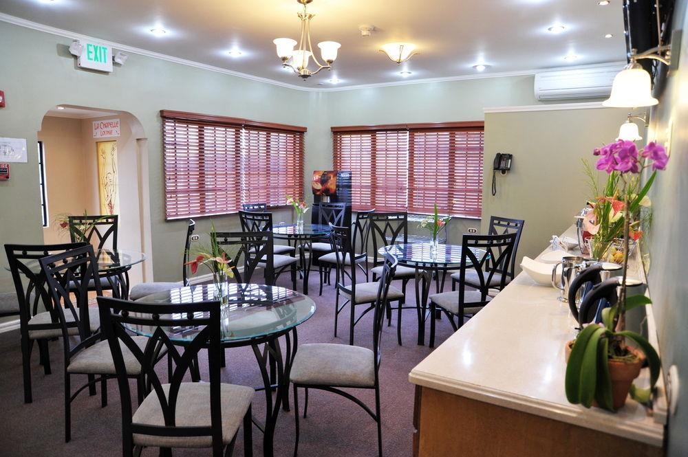 Culture Crossroads Inn Port of Spain 外观 照片