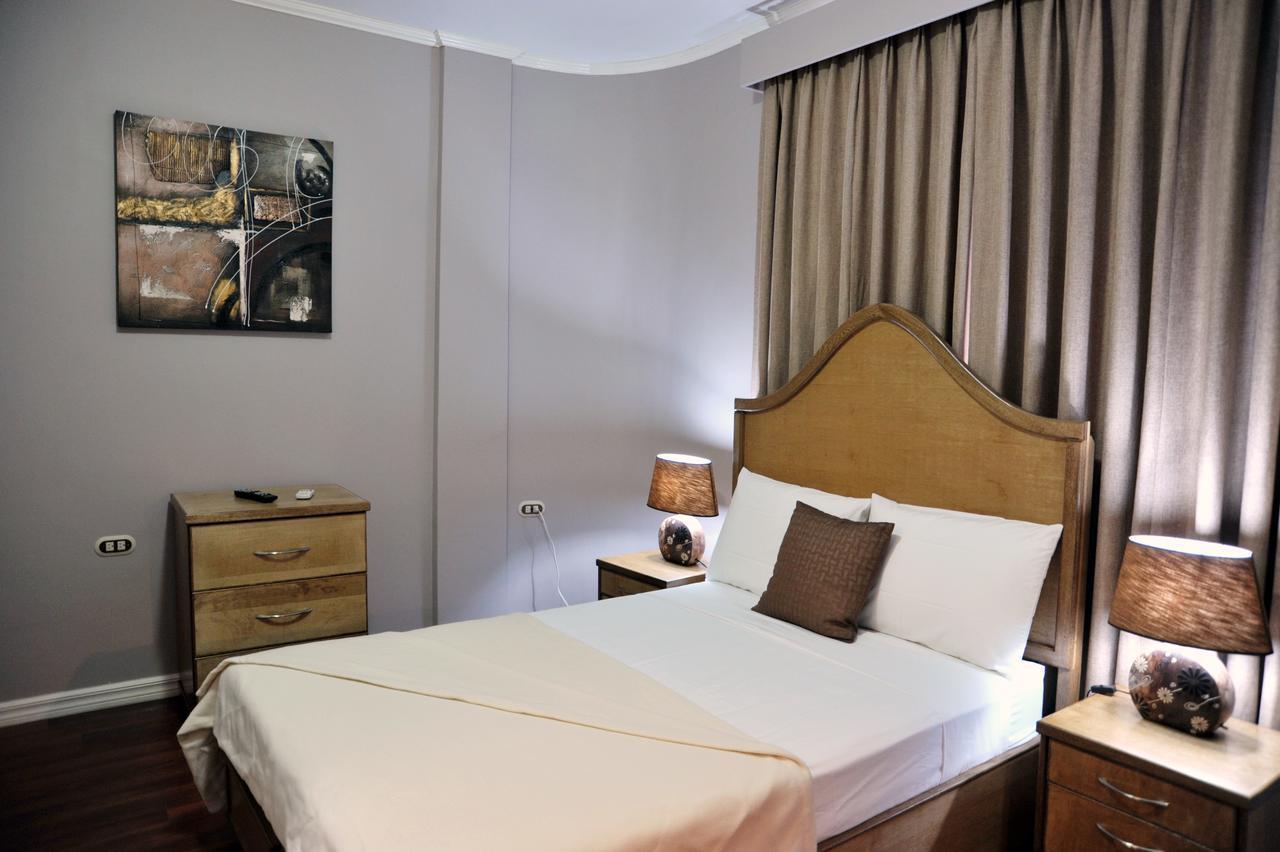 Culture Crossroads Inn Port of Spain 外观 照片
